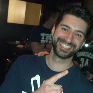 Meet your Posher, Pete